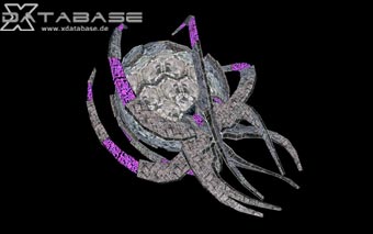 X3 Reunion Ship Kha'ak
 Carrier