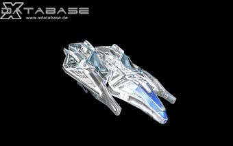 X3 Reunion Schiff Terran
 Thor