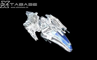 X3 Reunion Ship Terran
 Valkyrie