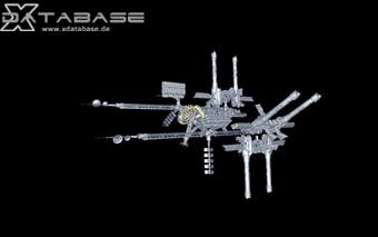 X3 Reunion Station Teladi Laserschmiede Alpha PS