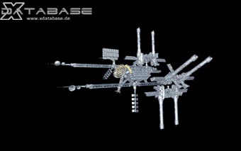 X3 Reunion Station Boron PBE Production Complex