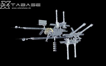 X3 Reunion Station Split PBE Production Complex