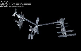 X3 Reunion Station Paranid Heavy shield Production Complex