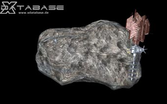 X3 Reunion Station Split Spacefly Farm