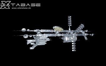 X3 Reunion Station Paranid Paranid Nividium Processing Plant