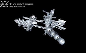 X3 Reunion Station Split Dumbfire Missile Production Complex