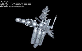 X3 Reunion Station Split Swarm Missile Production Complex