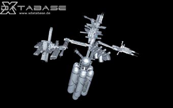 X3 Reunion Station Split High Yield Production Complex