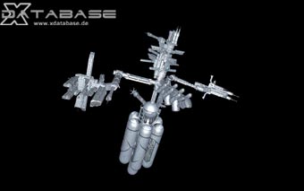 X3 Reunion Station Teladi High Yield Production Complex