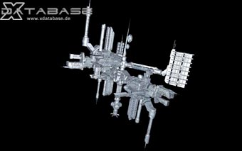 X3 Reunion Station Teladi Computerwerk