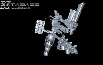 X3 Reunion Station Teladi Raketenfabrik Moskito