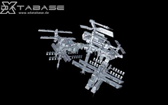 X3 Reunion Station Split Advanced Satellite Factory