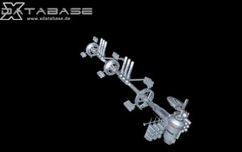 X3 Reunion Station Teladi Space Equipment Dock