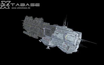 X3 Reunion Station Pirate Base