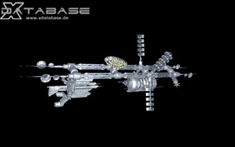 X3 Reunion Station Split Beta EPW Schmiede