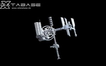 X3 Reunion Station Paranid Weapon Component Factory