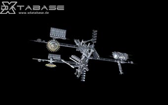 X3 Reunion Station Paranid Beta PPC Forge