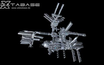 X3 Reunion Station Paranid PSG Production Complex