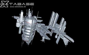 X3 Reunion Station Split Ammunition Factory