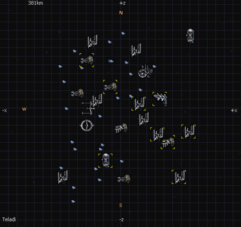 X3 Reunion Sectormap Sector Seizewell