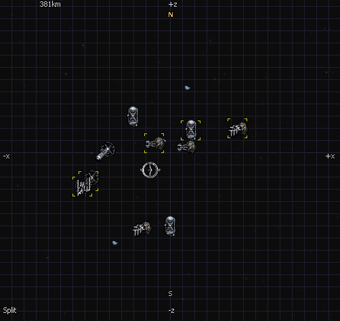 X3 Reunion Sectormap Sector Family Zein