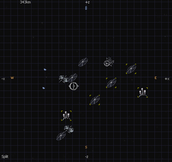 X3 Reunion Sectormap Sector Family Whi