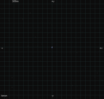 X3 Reunion Sectormap Sector Xenon Sector 101