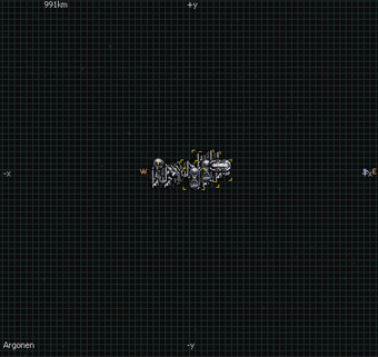 X3 Reunion Sectormap Sector Wastelands