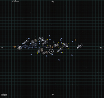 X3 Reunion Sectormap Sector New Income