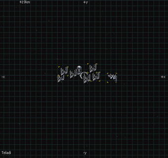 X3 Reunion Sectormap Sector Merchant Haven