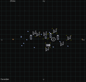 X3 Reunion Sectormap Sector Preacher's Refuge