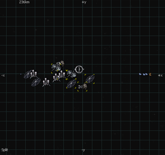 X3 Reunion Sectormap Sector Rhy's Crusade