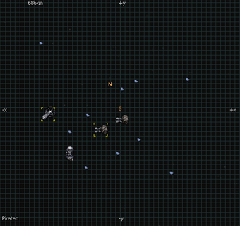 X3 Reunion Sectormap Sector Mi Ton's Refuge