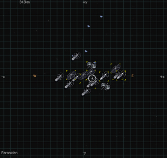 X3 Reunion Sectormap Sector Friar's Retreat