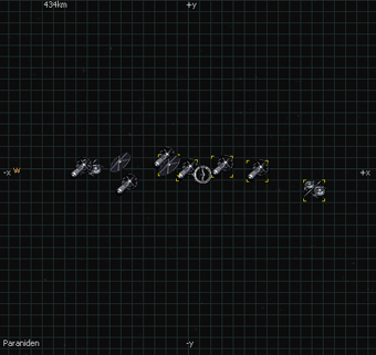X3 Reunion Sectormap Sector Consecrated Fire
