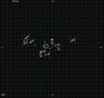 X3 Reunion Sectormap Sector Family Zein