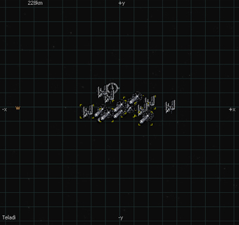 X3 Reunion Sectormap Sector Greater Profit