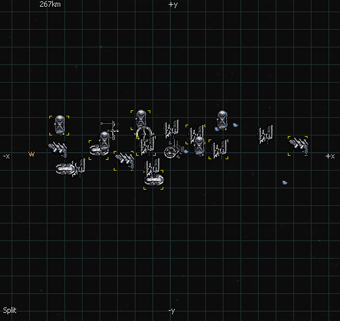 X3 Reunion Sectormap Sector Family Pride