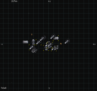 X3 Reunion Sectormap Sector Home Of Opportunity