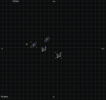 X3 Reunion Sectormap Sector Bala Gi's Joy