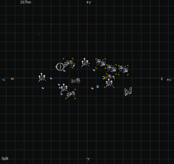 X3 Reunion Sectormap Sector Tharka's Sun