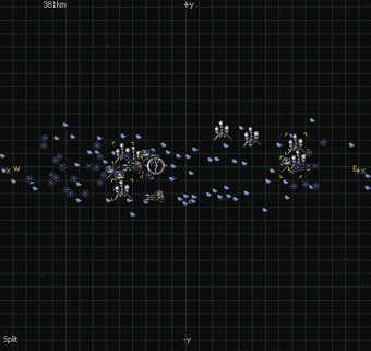 X3 Reunion Sectormap Sector Tkr's Deprivation