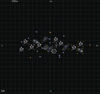 X3 Reunion Sectormap Sector Family Njy