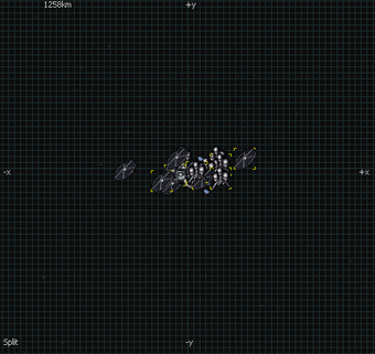 X3 Reunion Sectormap Sector Family Ryk