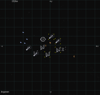 X3 Reunion Sectormap Sector Cloudbase South West