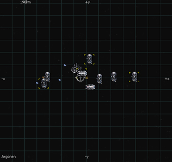 X3 Reunion Sectormap Sector Cloudbase South East