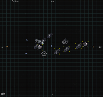 X3 Reunion Sectormap Sector Family Whi