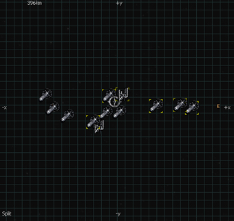 X3 Reunion Sectormap Sector Family Z'rt